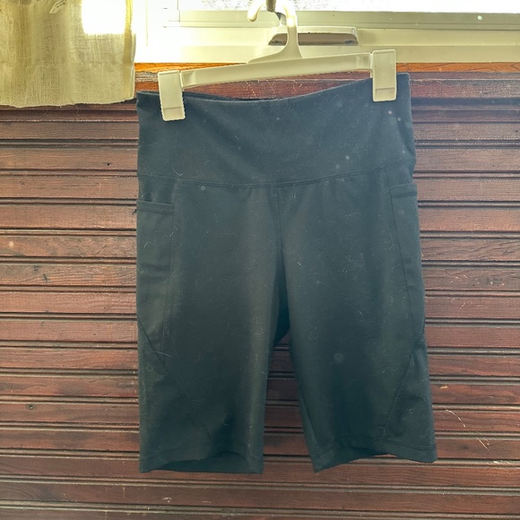 Danskin Bikershorts - Picture 1 of 2